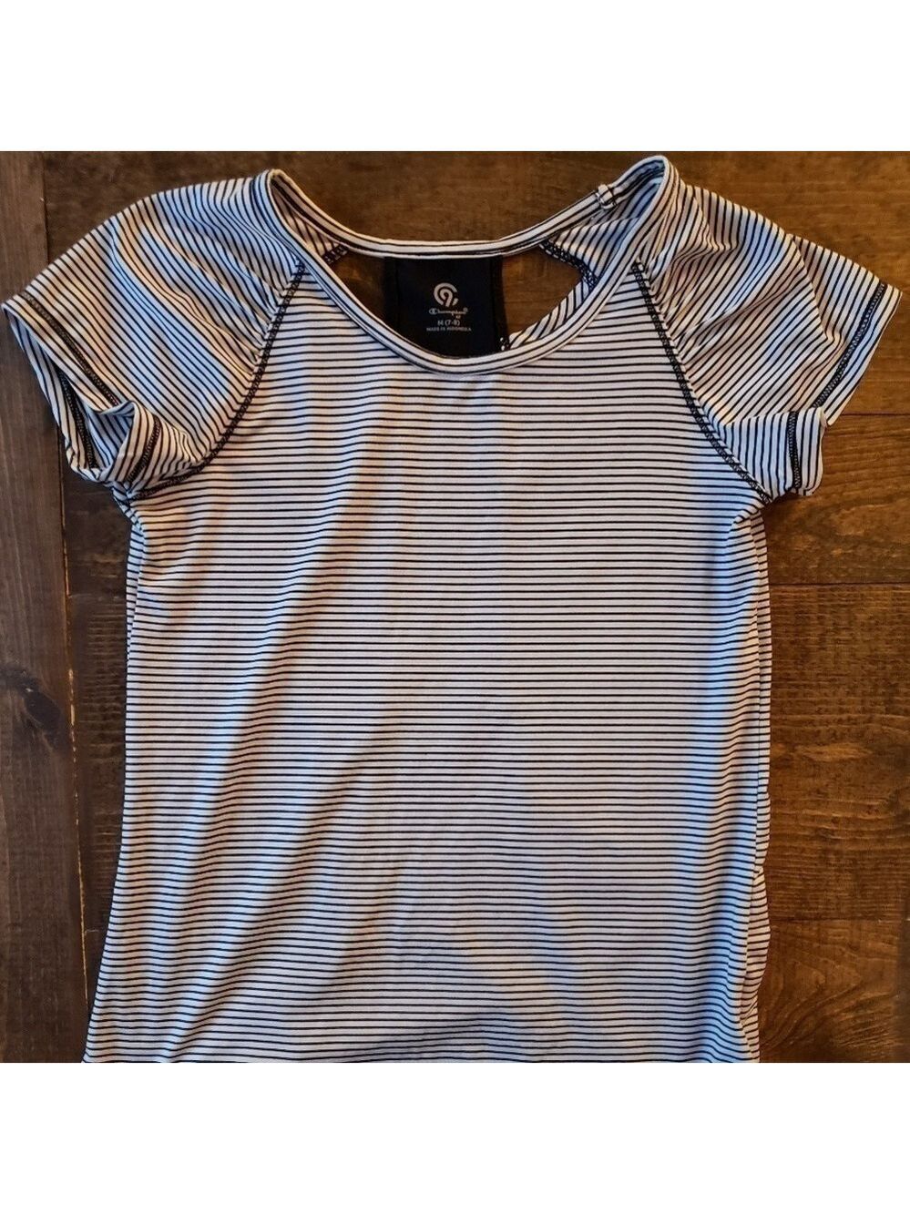 3/$20 Champion workout shirt